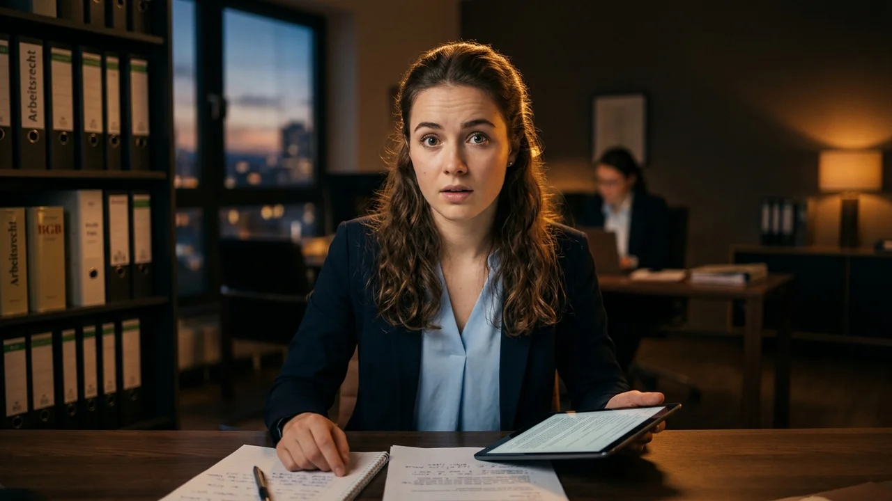 Direktionsrecht des Arbeitgebers