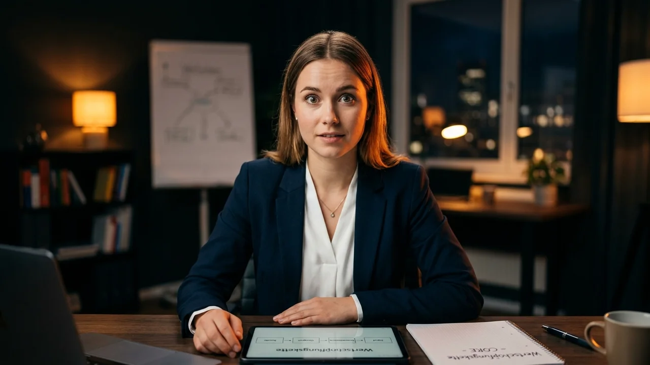 Wertschöpfungskette