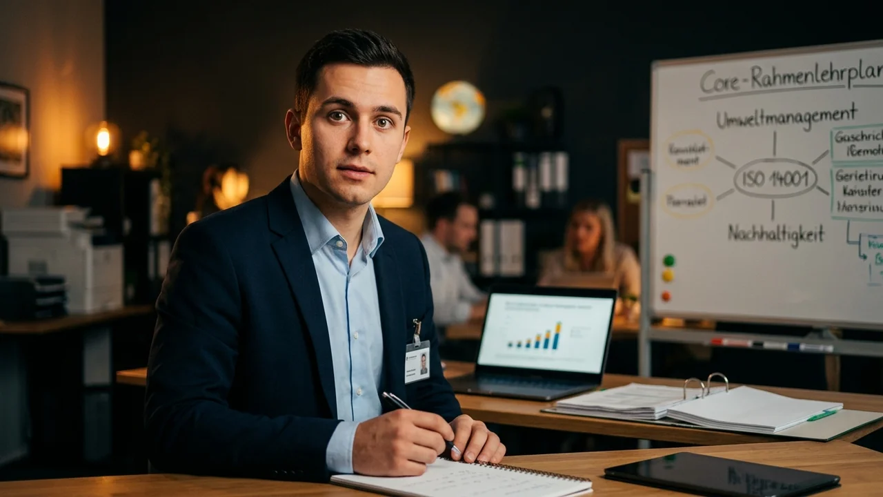 Umweltmanagement