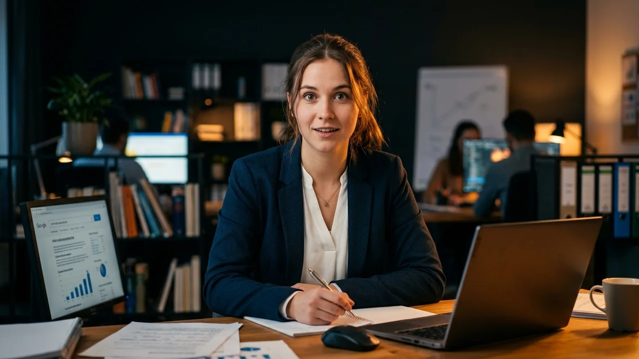 Informationsrecherche
