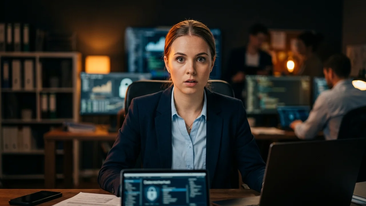 Datensicherheit