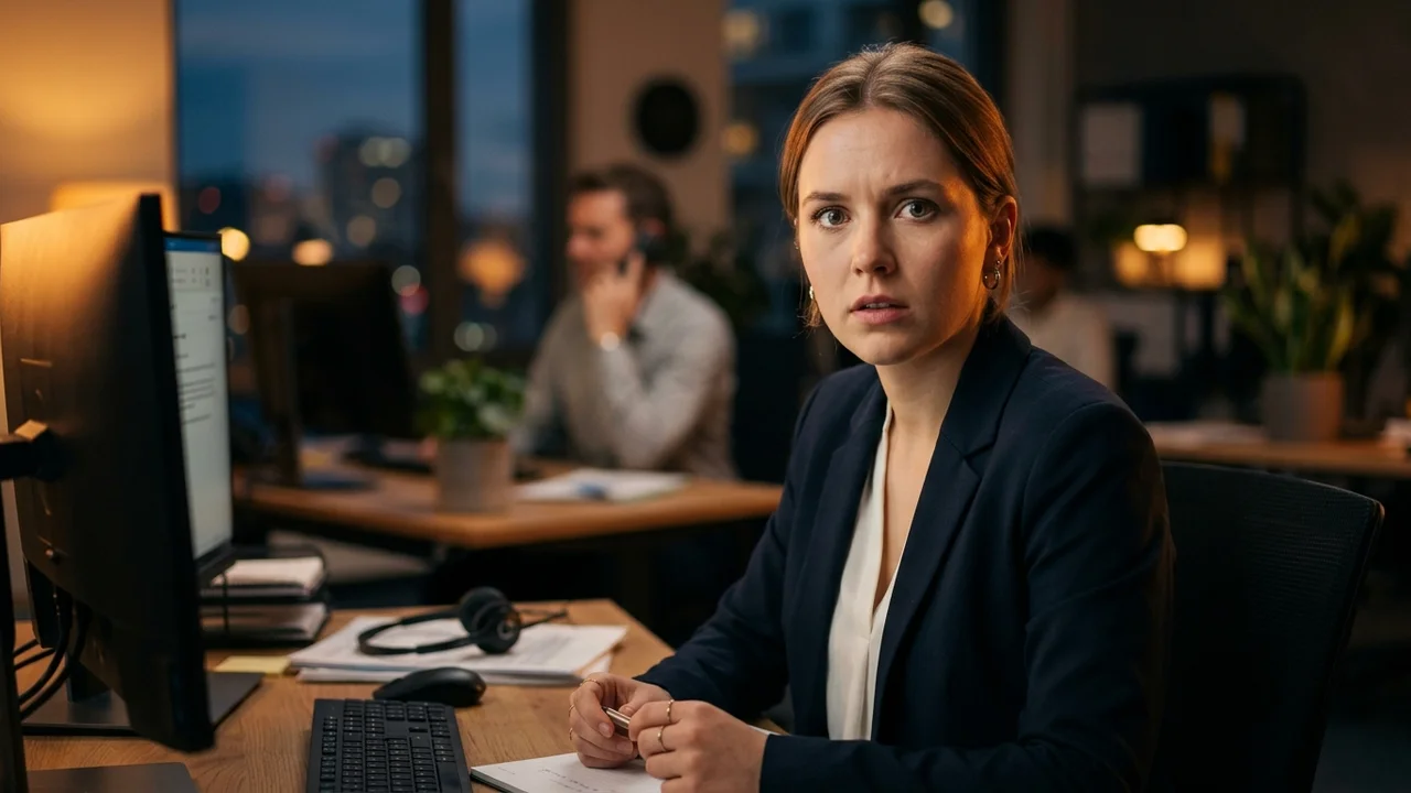 Fremdsprachliche Anfragen