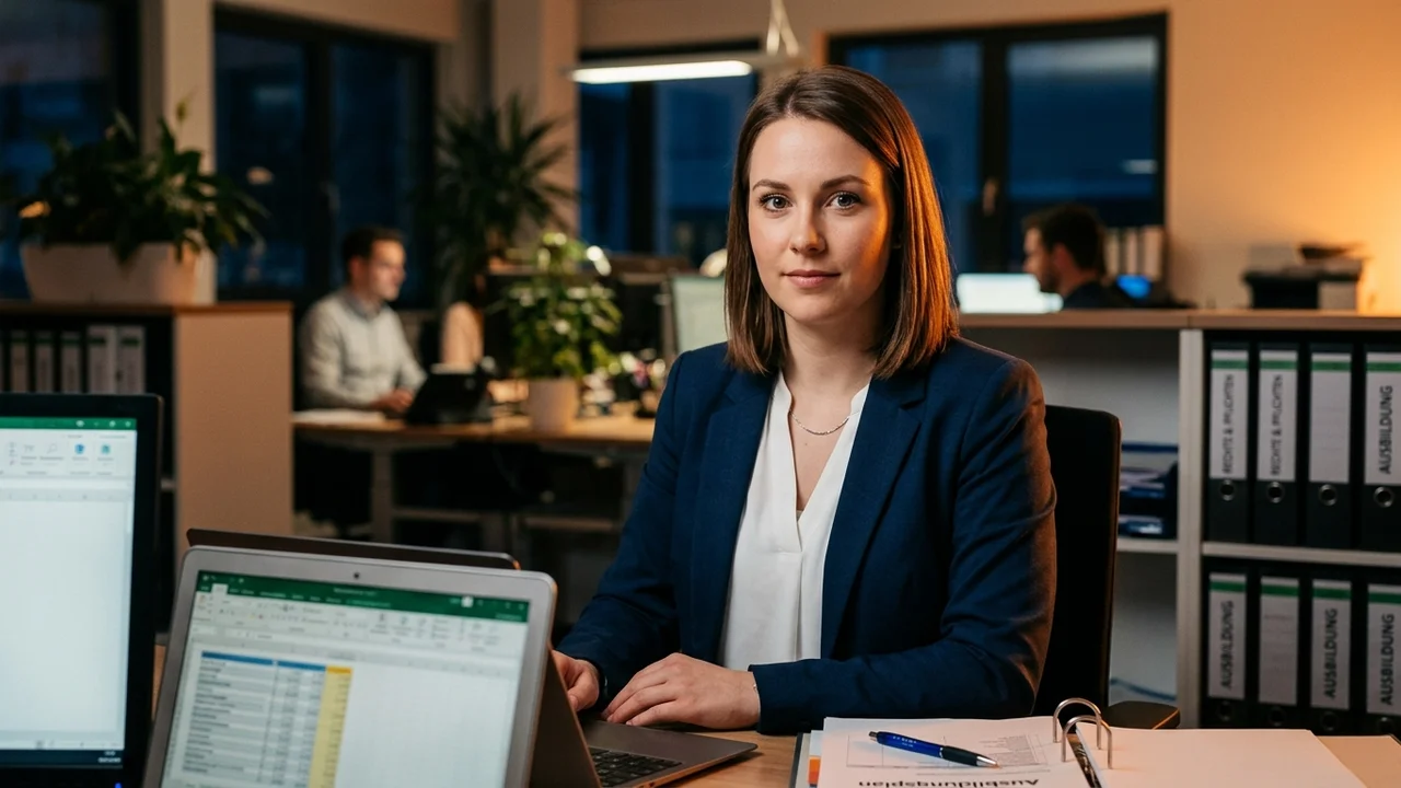 Rechte und Pflichten in der Ausbildung
