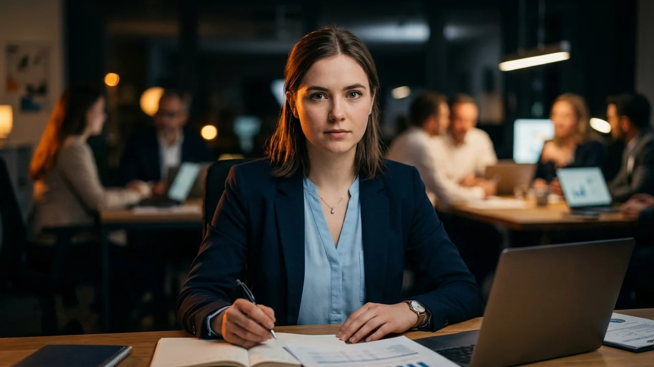 Kommunikation im Unternehmen