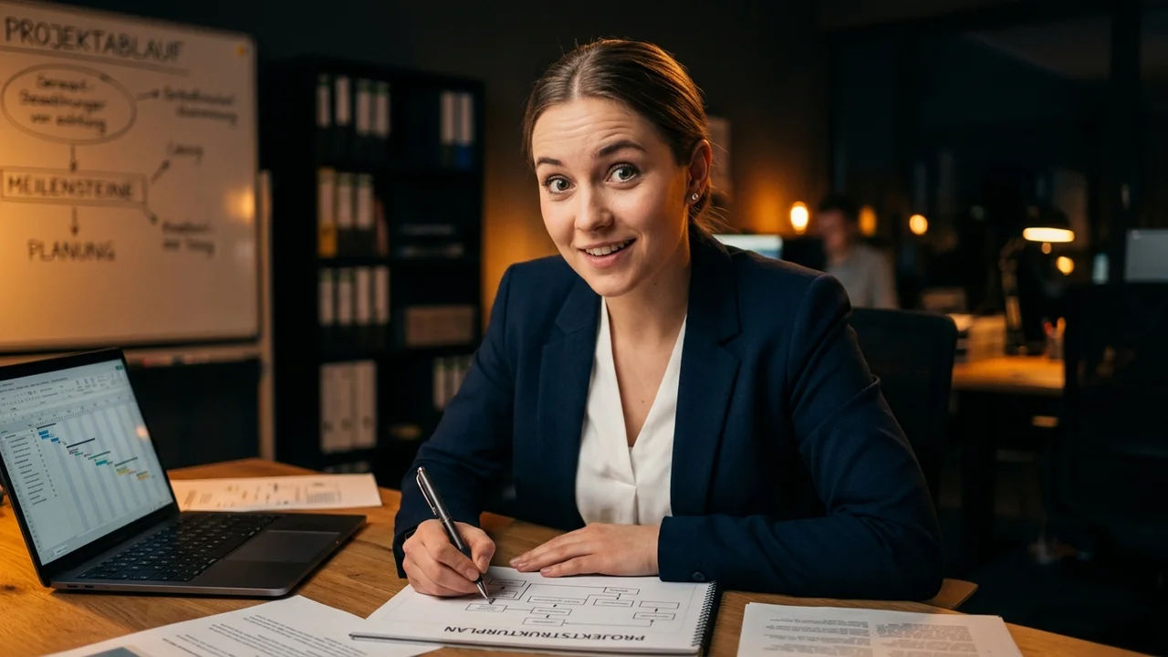 Prozessdarstellung
