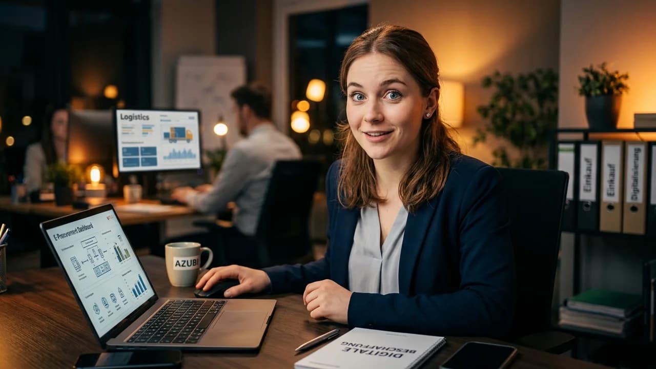 Digitale Beschaffung