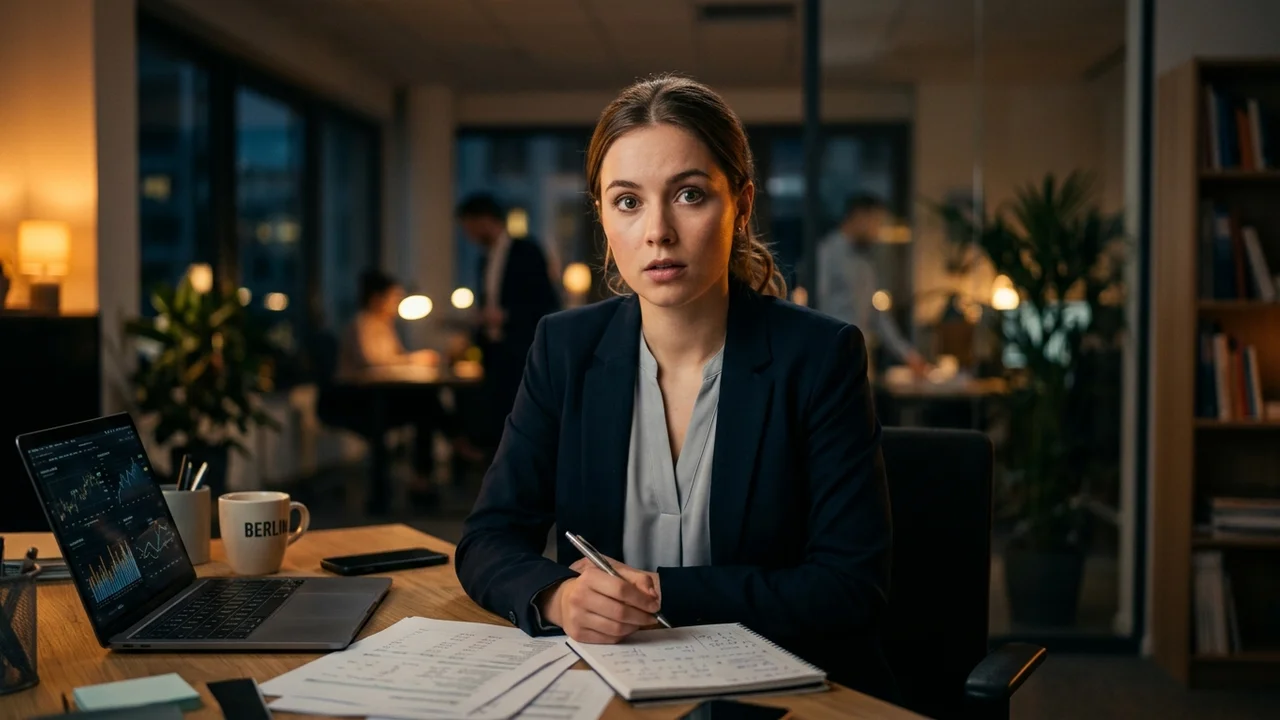 Reflexion der Arbeitsweise