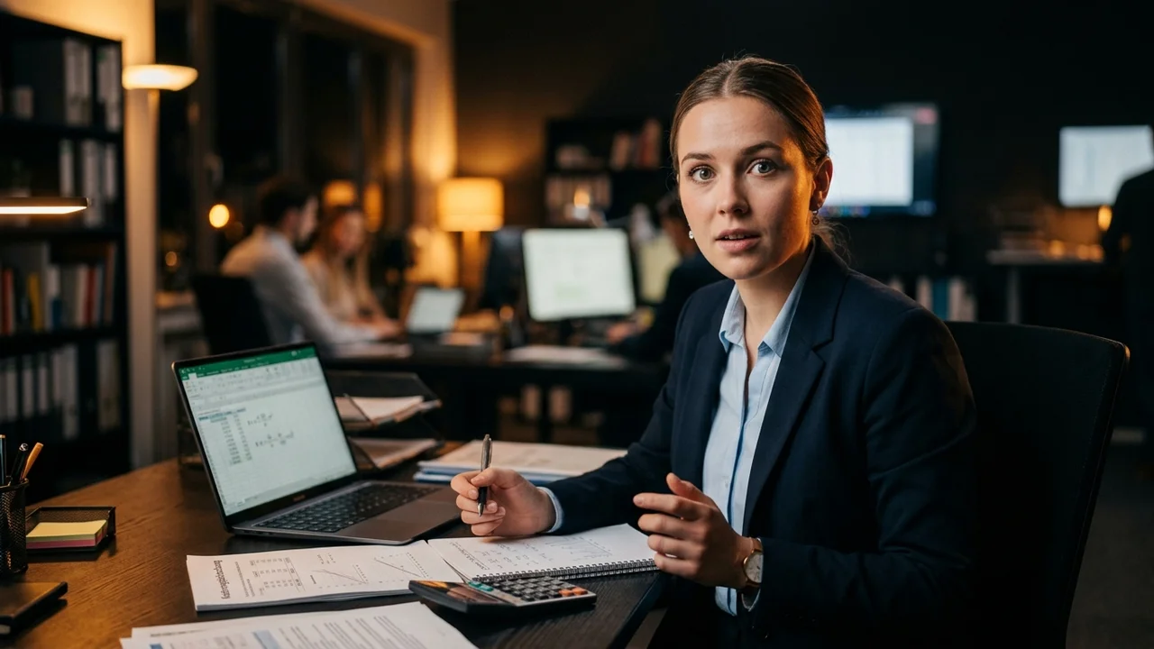 Investitionsrechnung (statisch)