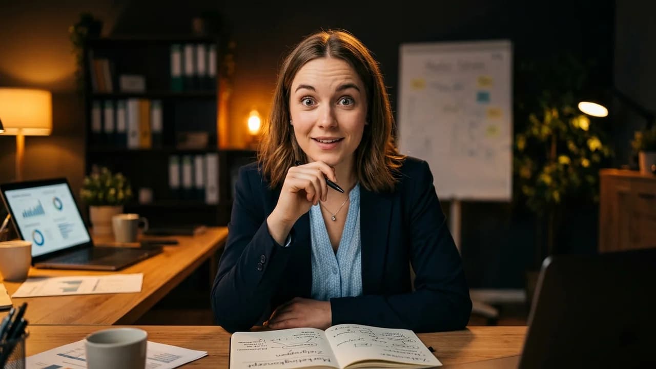 Auftrag Marketingkonzept