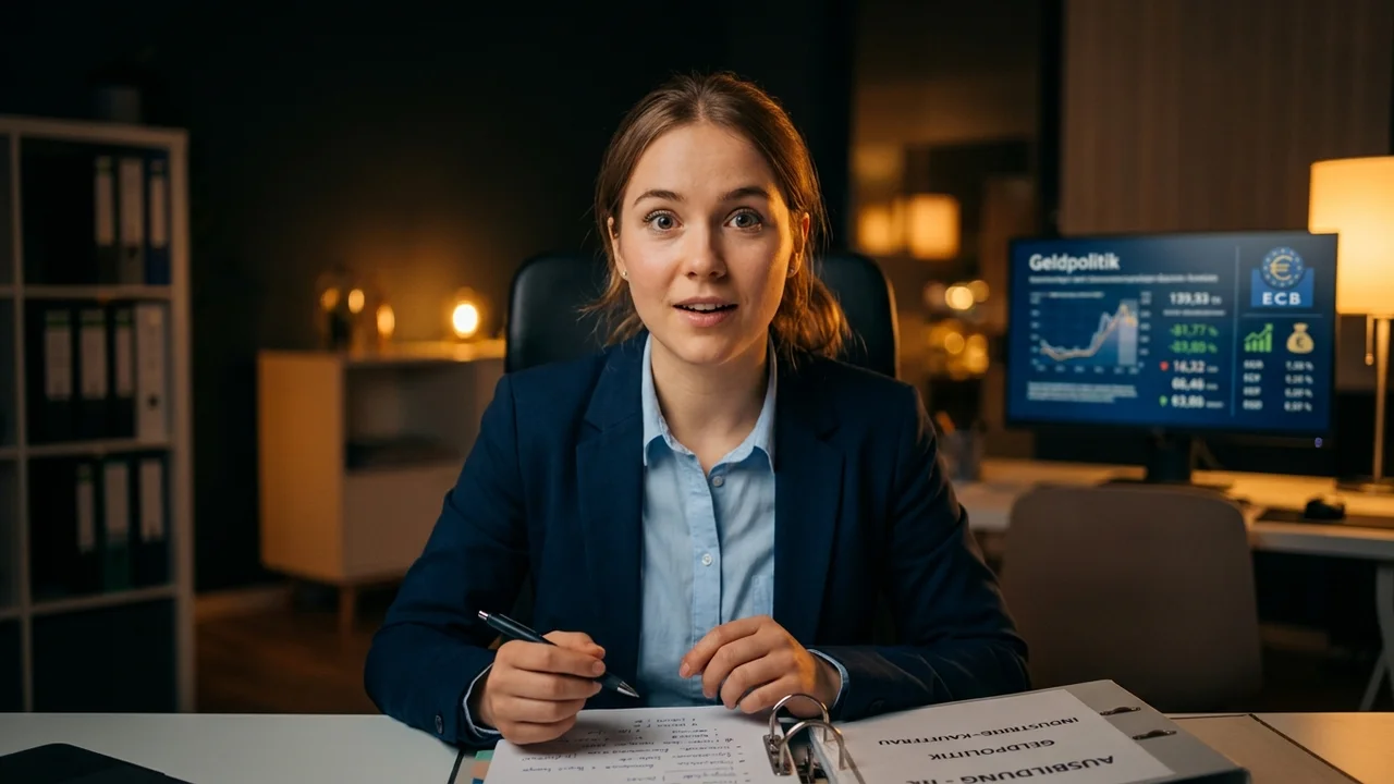Geldpolitik