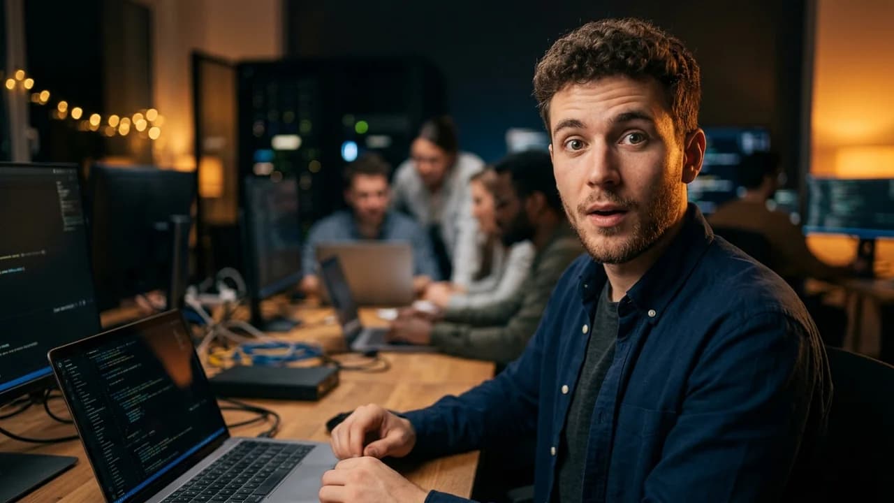 Teamarbeit und Zusammenarbeit