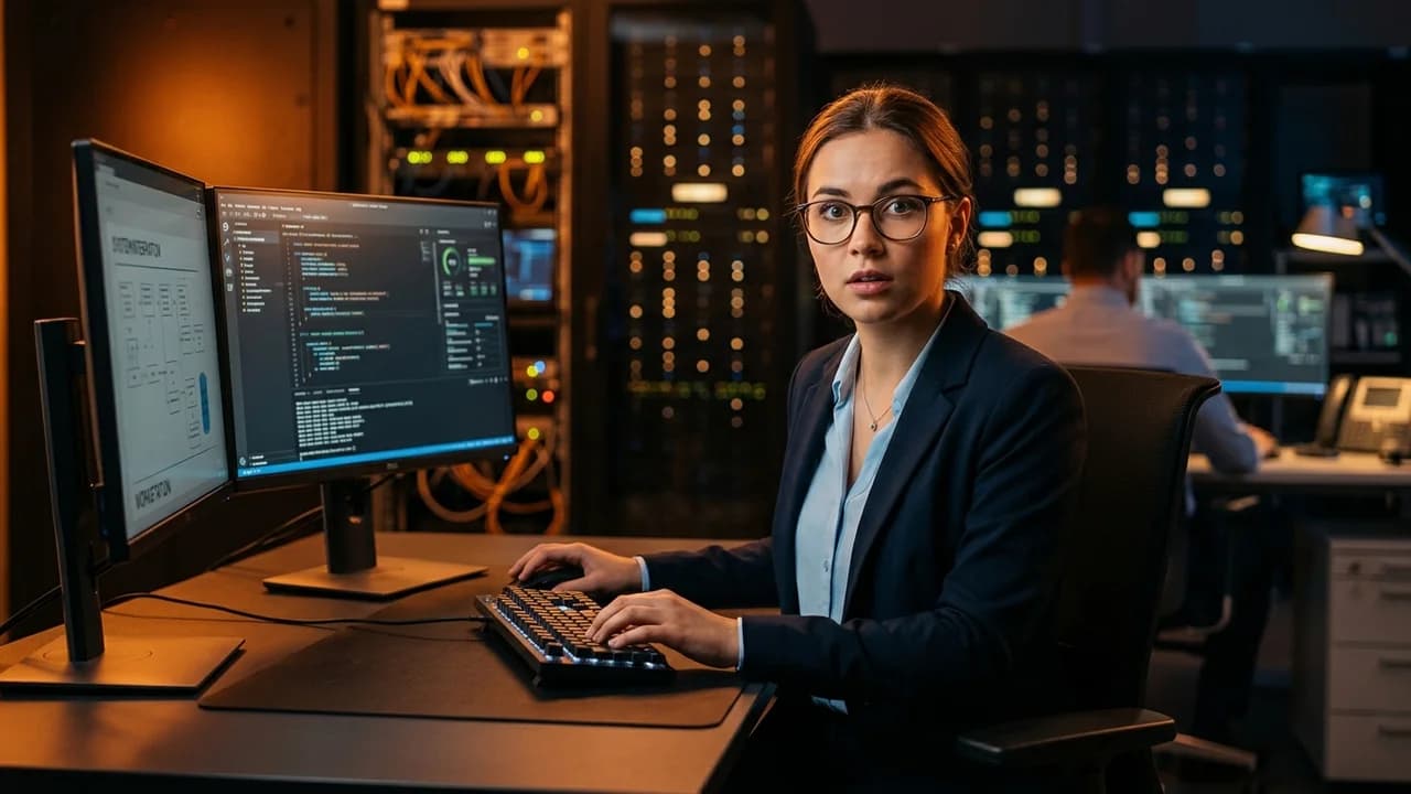 Ergonomie am Arbeitsplatz