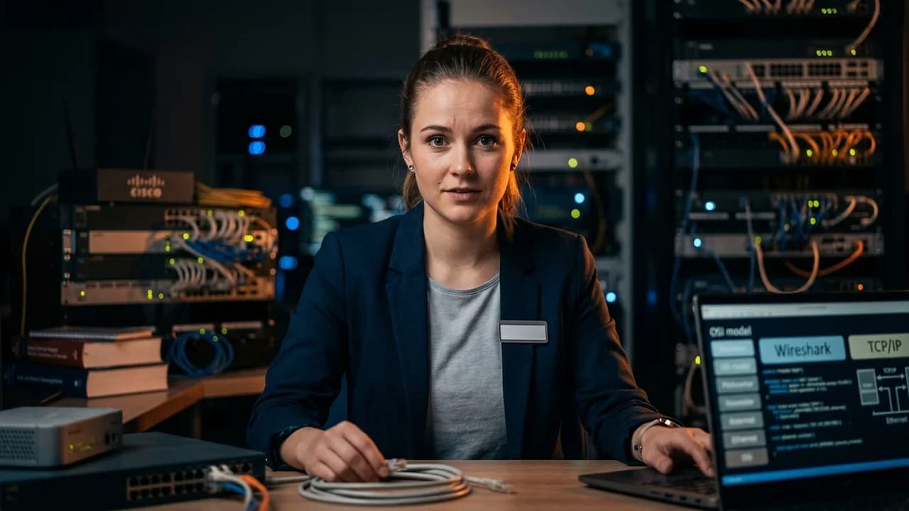 Netzwerkstandards und -protokolle