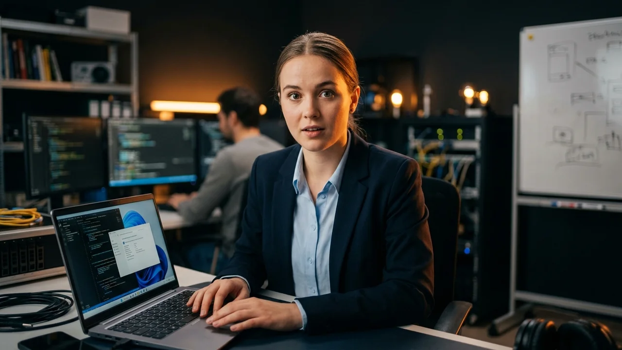Client-Betriebssysteme konfigurieren
