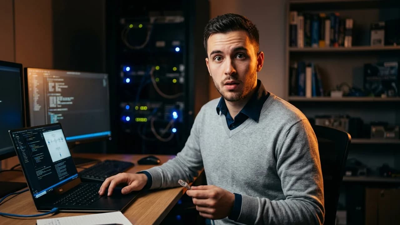 Clients konfigurieren und einbinden