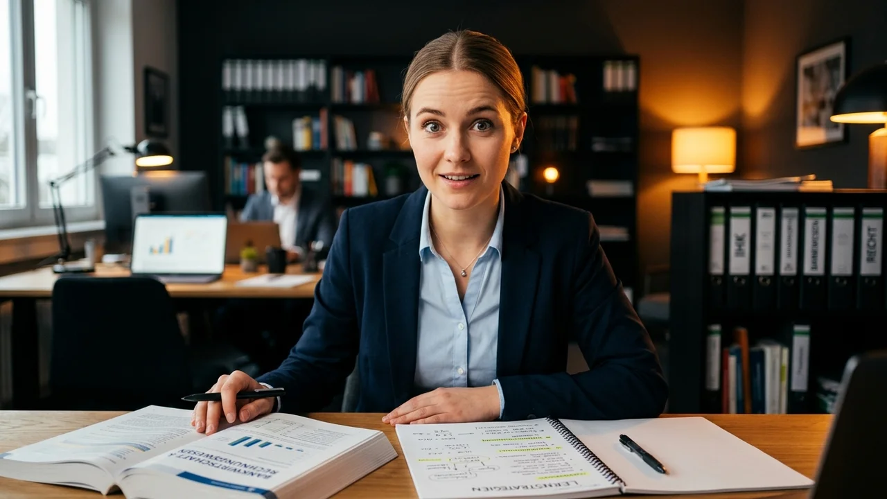 Arbeits- und Lernstrategien