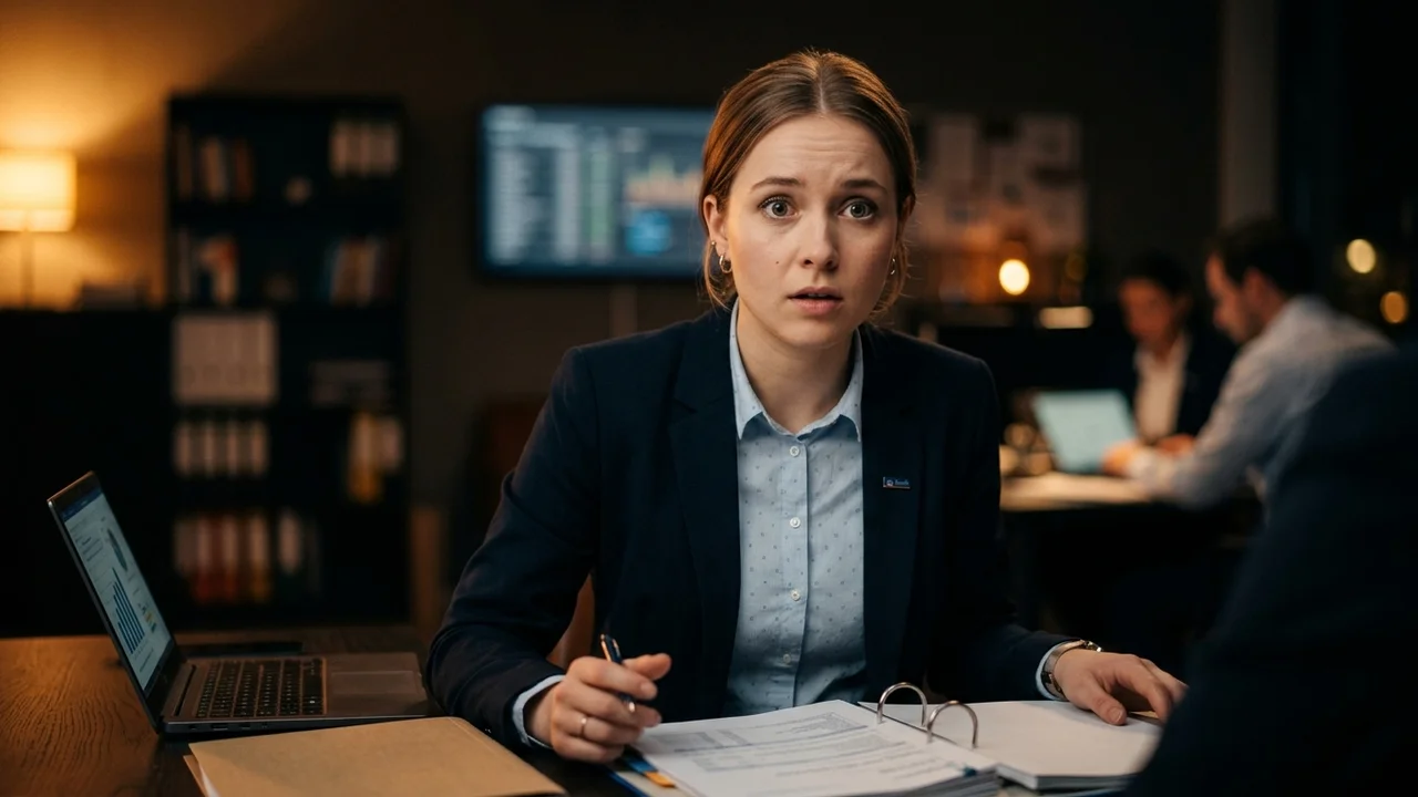 Haftung im Zahlungsverkehr