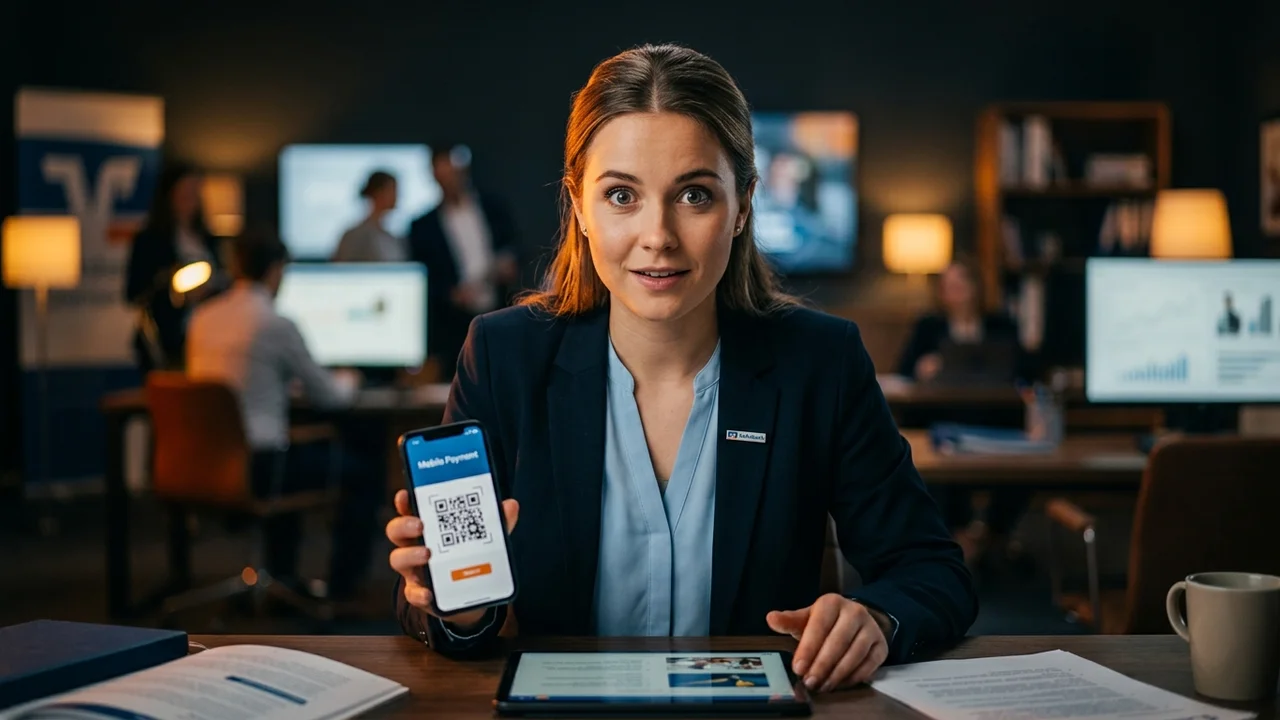 Mobile Payment