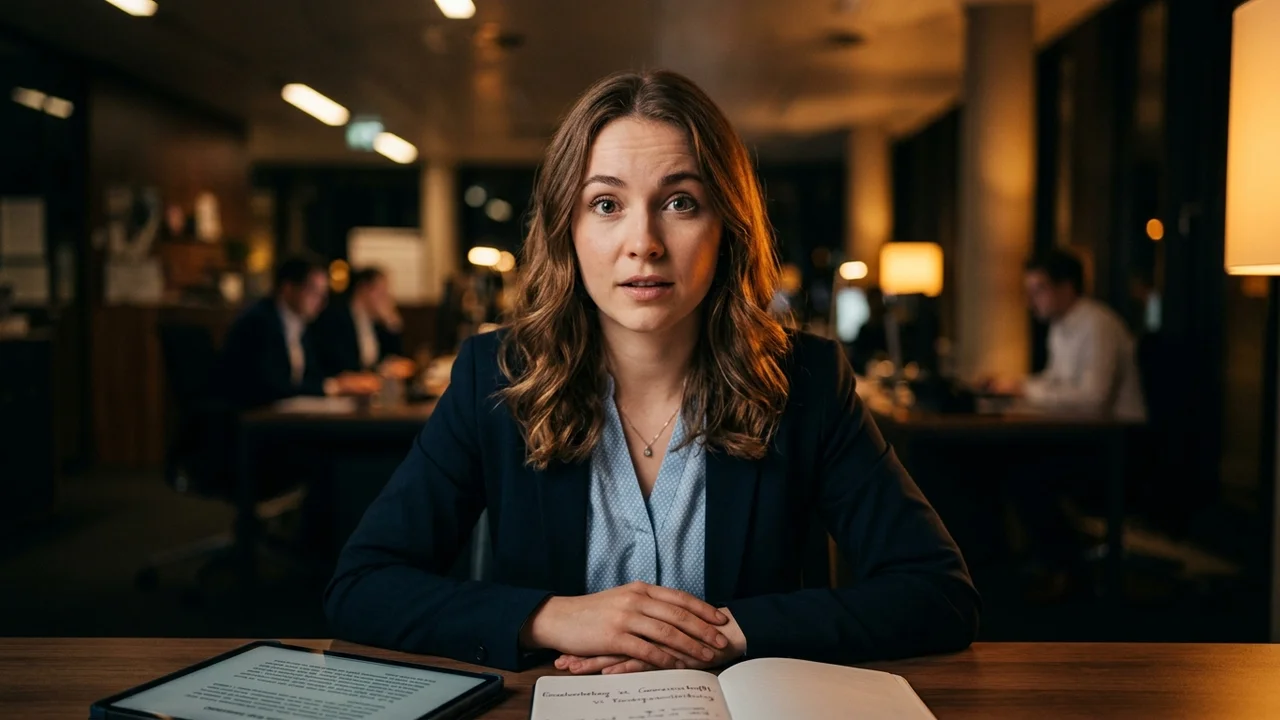 Einzel- und gemeinschaftliche Vertretung