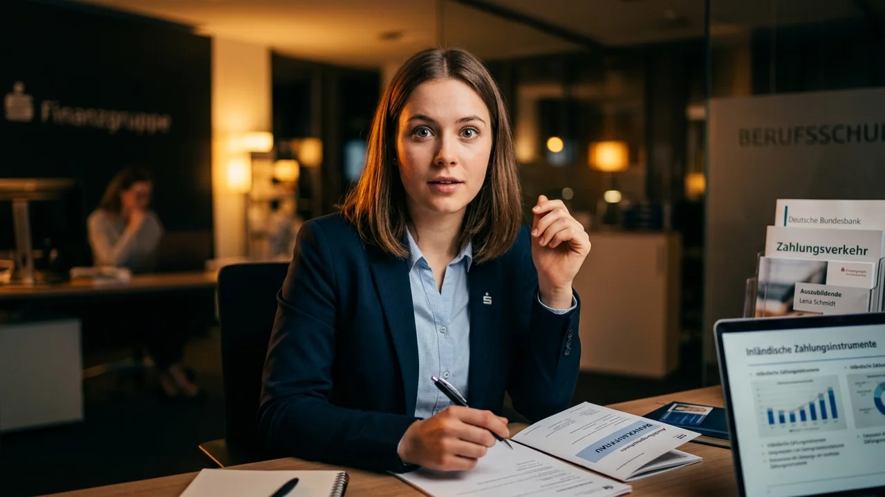 Inländische Zahlungsinstrumente