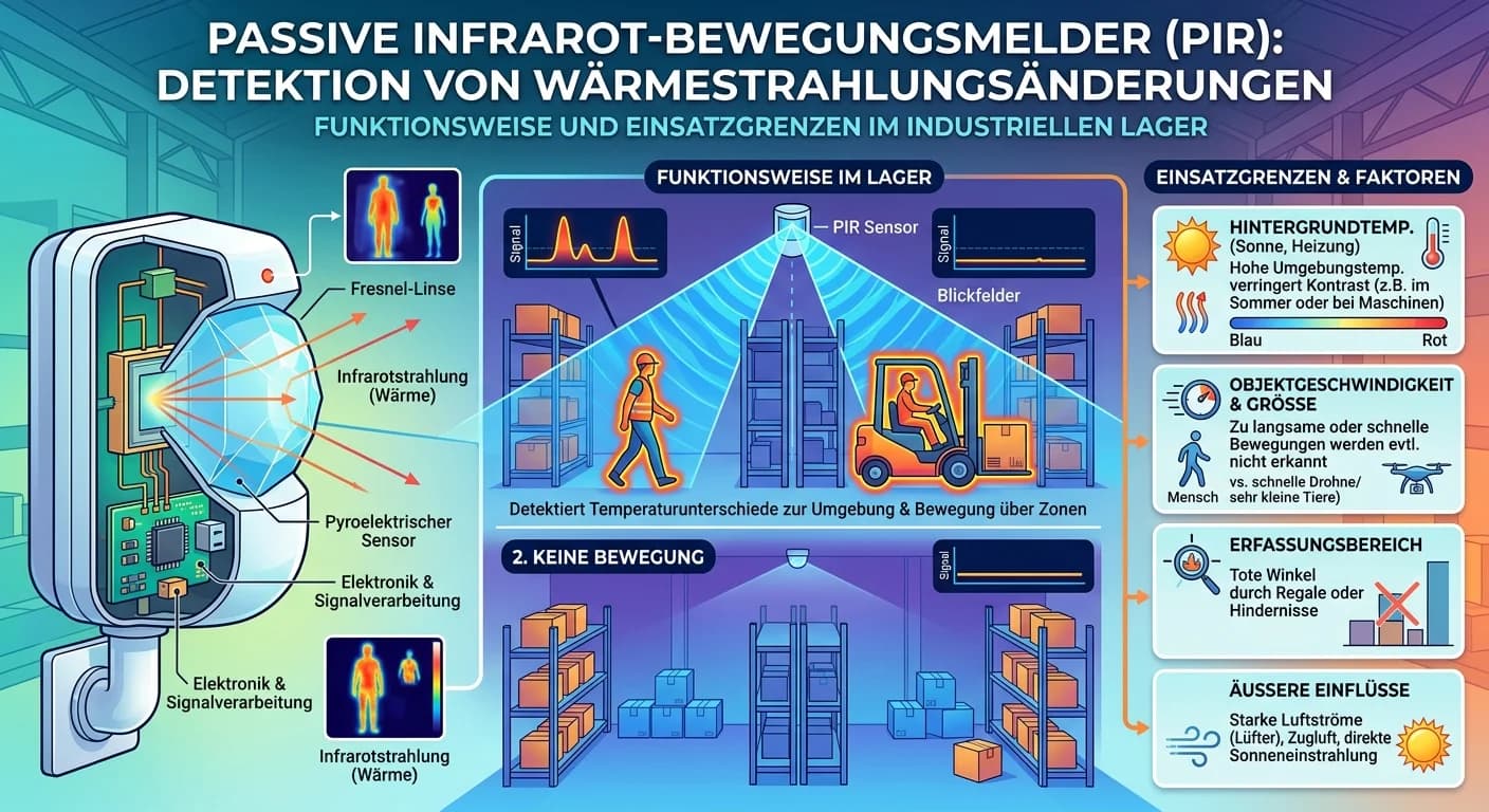 Schutz & Sicherheit: Erläutern Sie die Funktionsweise und die Ein – einfach erklärt