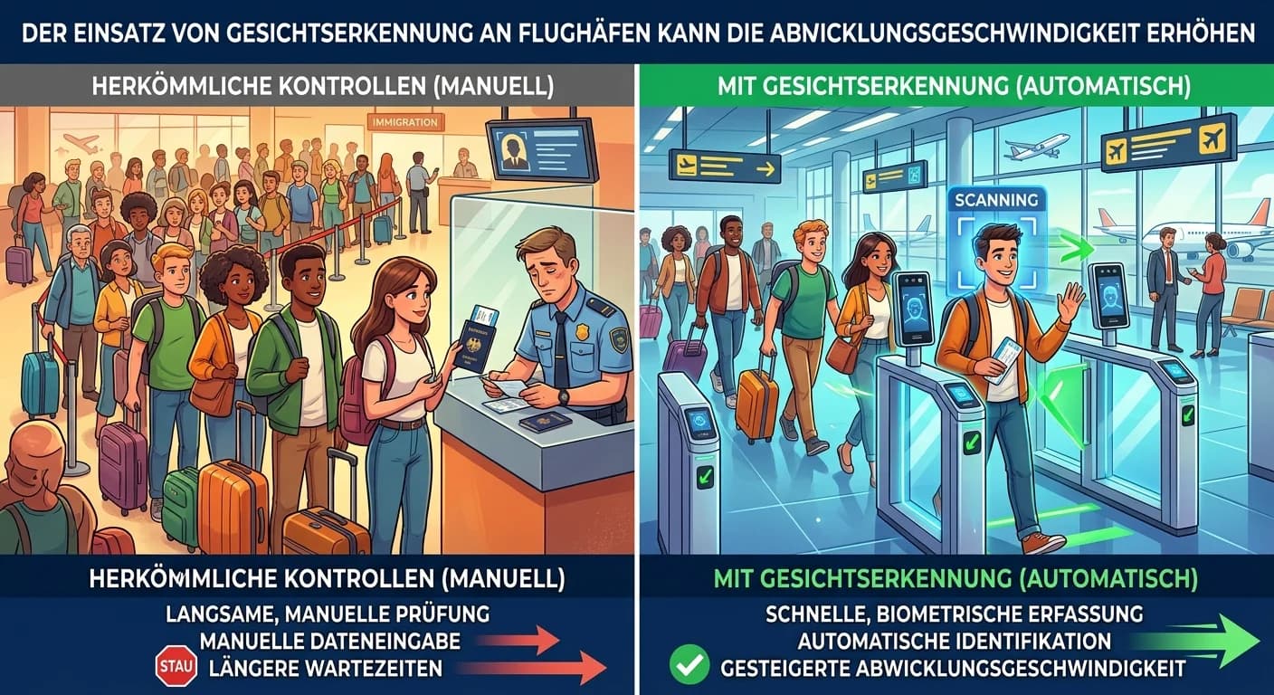Schutz & Sicherheit: Welche Auswirkungen hat der Einsatz von Gesi – einfach erklärt