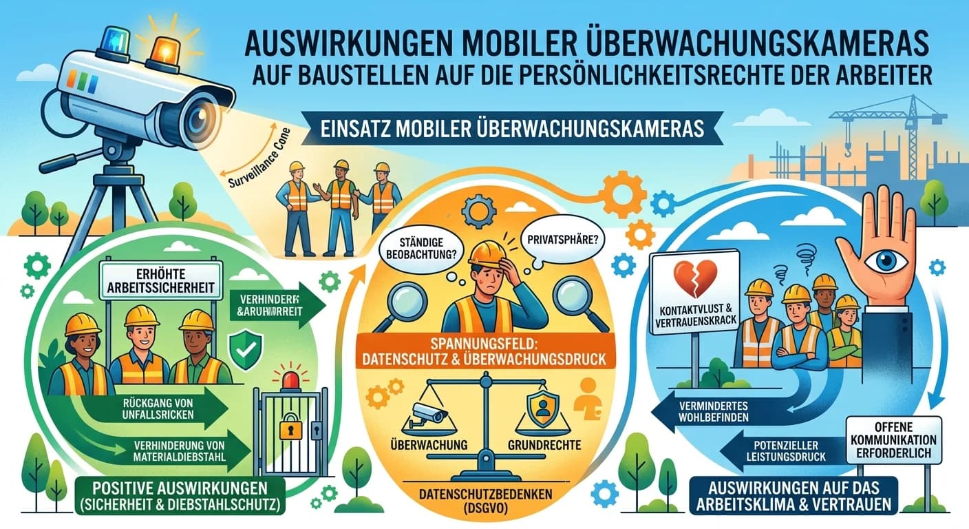 Schutz & Sicherheit: Welche Auswirkungen hat der Einsatz von mobi – einfach erklärt