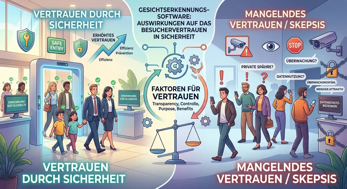 Schutz & Sicherheit: Welche Auswirkungen hat die Nutzung von Gesi – einfach erklärt