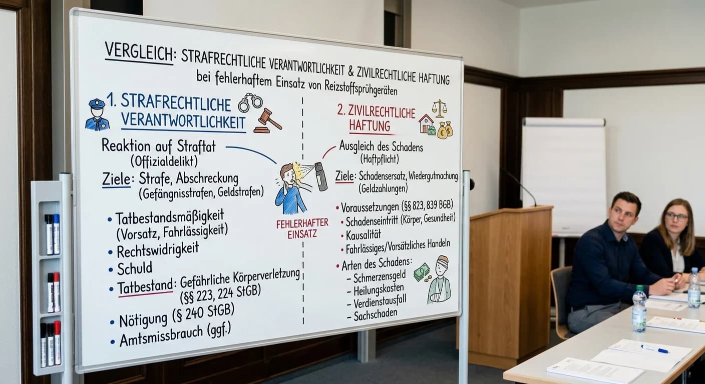 Schutz & Sicherheit: Welche Unterschiede bestehen zwischen der st – einfach erklärt
